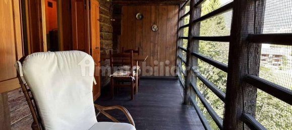 Apartamento de 2 dormitorios en Alagna Valsesia, Italy No. 115839 5
