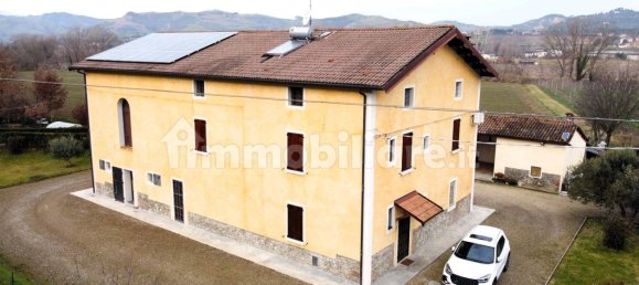 Вилла с 5 спальнями в Борго Тоссиньяно, Италия № 329704 24