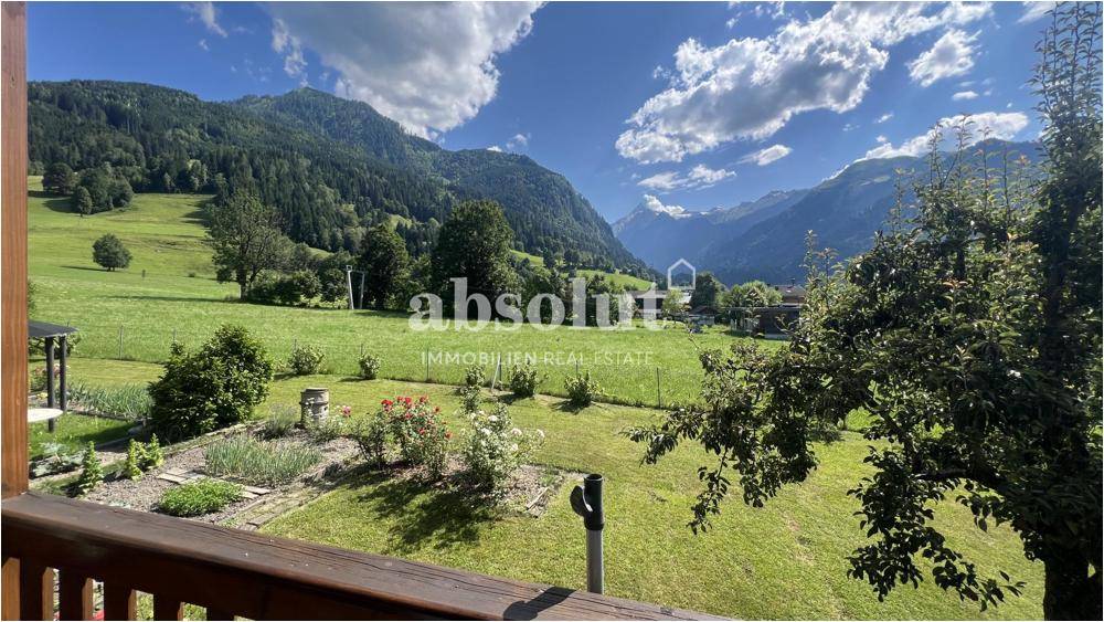 Apartamento de 2 dormitorios en Kaprun, Austria No. 155489