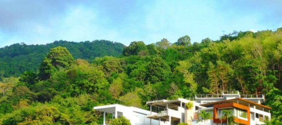 4 bedrooms Villa in Bang Tao, Thailand No. 5936 4