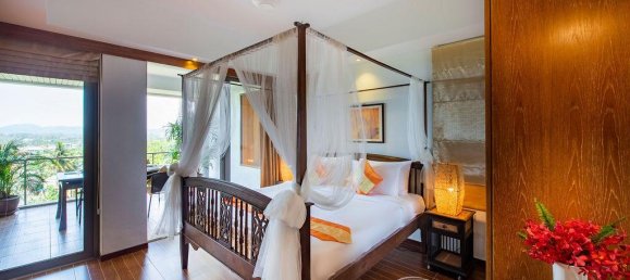 4 bedrooms Villa in Bang Tao, Thailand No. 5936 25