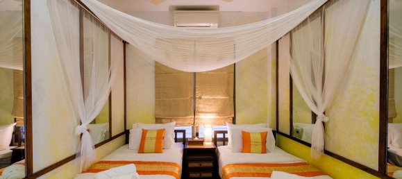 4 bedrooms Villa in Bang Tao, Thailand No. 5936 24