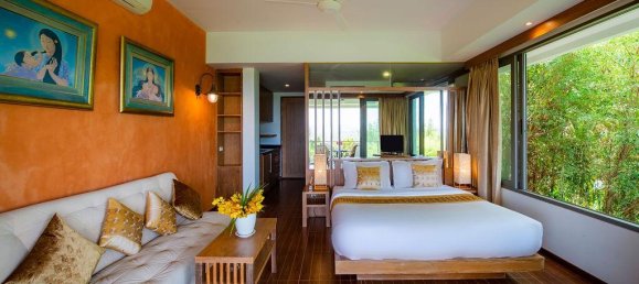 4 bedrooms Villa in Bang Tao, Thailand No. 5936 21