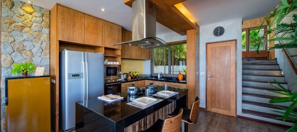 4 bedrooms Villa in Bang Tao, Thailand No. 5936 14