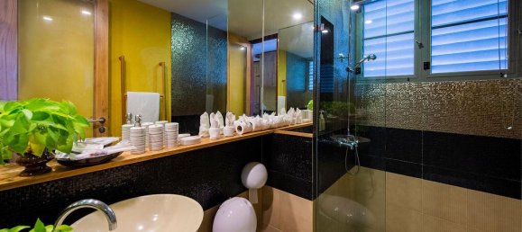 4 bedrooms Villa in Bang Tao, Thailand No. 5936 28