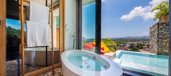 4 bedrooms Villa in Bang Tao, Thailand No. 5936 20