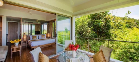 4 bedrooms Villa in Bang Tao, Thailand No. 5936 22