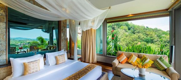 4 bedrooms Villa in Bang Tao, Thailand No. 5936 15