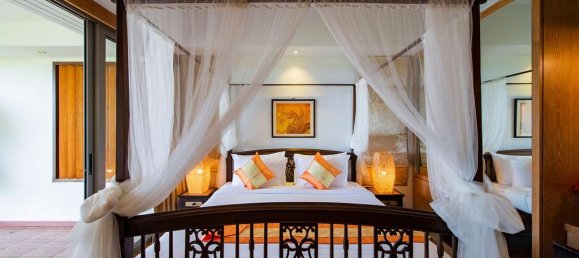 4 bedrooms Villa in Bang Tao, Thailand No. 5936 27