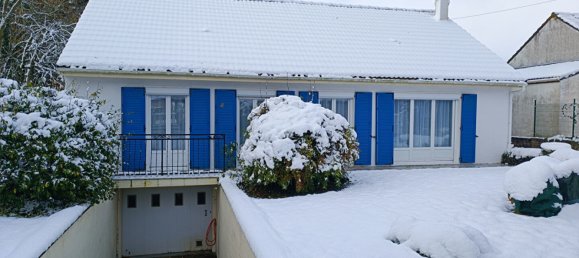 Дом с 4 спальнями в Вальдампьер, Франция № 49773 3