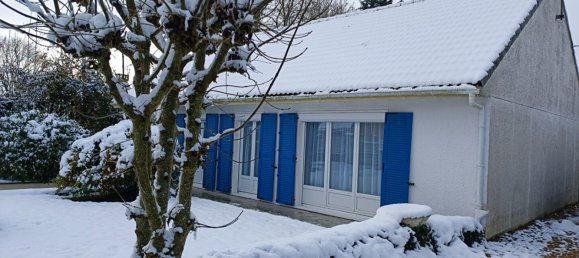 Дом с 4 спальнями в Вальдампьер, Франция № 49773 2