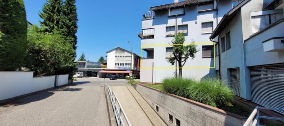 6 rooms Office in Hohenems, Austria No. 154677 2