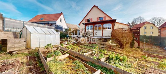 3 غرف نوم منزل في Lutzelhouse, France رقم 232146 9