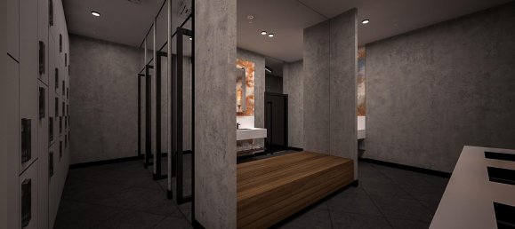 Appartement 1+1 à Air Basaksehir, Istanbul, Turkey No. 35568 2