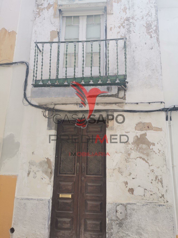 4 chambres Maison à Quarteira, Portugal No. 202640