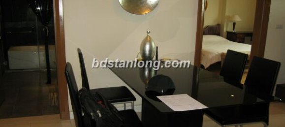 2 bedrooms Apartment in Hoan Kiem, Vietnam No. 5594 3