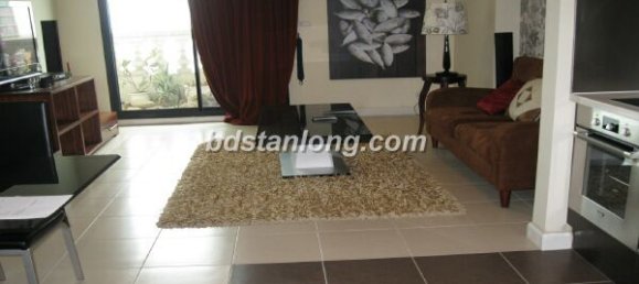 2 bedrooms Apartment in Hoan Kiem, Vietnam No. 5594 2