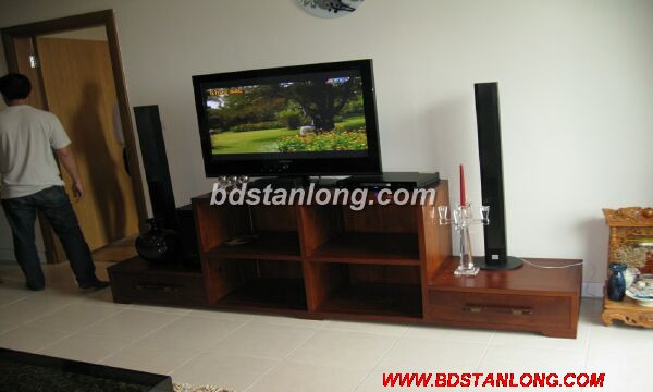 2 bedrooms Apartment in Hoan Kiem, Vietnam No. 5594