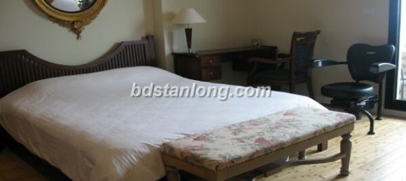 2 bedrooms Apartment in Hoan Kiem, Vietnam No. 5594 6