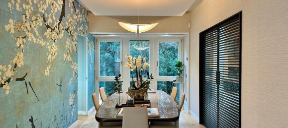 2 Schlafzimmer Wohnung in Rome, Italy, Nr. 219325 6