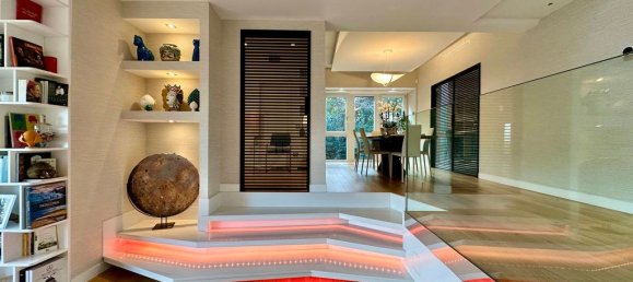 2 Schlafzimmer Wohnung in Rome, Italy, Nr. 219325 14