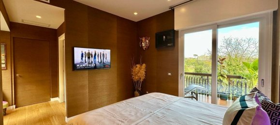 2 Schlafzimmer Wohnung in Rome, Italy, Nr. 219325 16