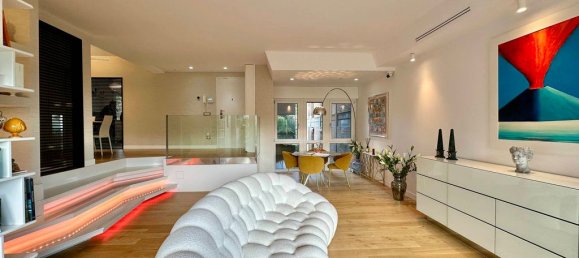 2 Schlafzimmer Wohnung in Rome, Italy, Nr. 219325 9