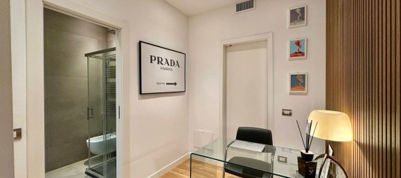 2 Schlafzimmer Wohnung in Rome, Italy, Nr. 219325 23