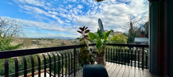 2 Schlafzimmer Wohnung in Rome, Italy, Nr. 219325 18