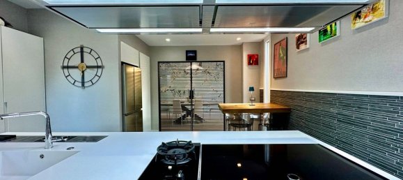 2 Schlafzimmer Wohnung in Rome, Italy, Nr. 219325 33