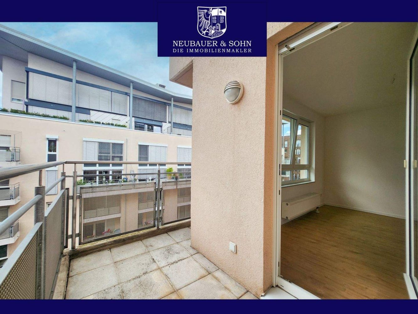 Studio in Frankfurt am Main, Germany, Nr. 286440