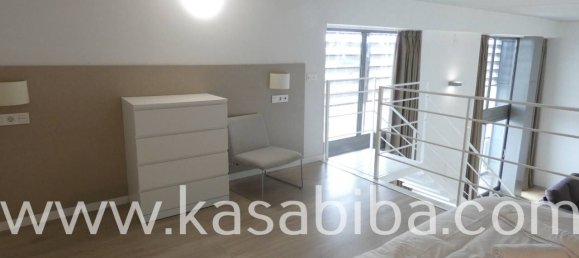 1 bedroom Duplex in Valencia, Spain No. 74364 16