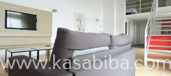 1 bedroom Duplex in Valencia, Spain No. 74364 4