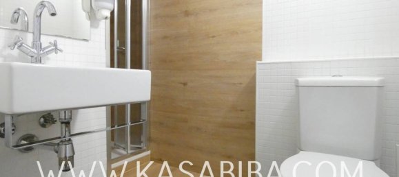 1 bedroom Duplex in Valencia, Spain No. 74364 12