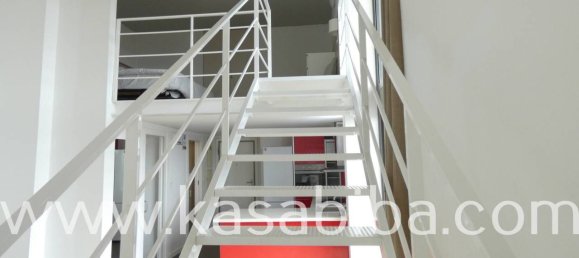 1 bedroom Duplex in Valencia, Spain No. 74364 5