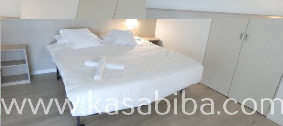 1 bedroom Duplex in Valencia, Spain No. 74364 15