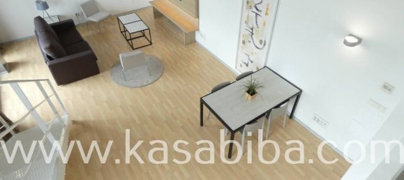 1 bedroom Duplex in Valencia, Spain No. 74364 10