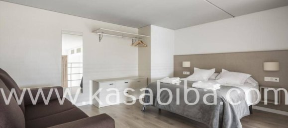 1 bedroom Duplex in Valencia, Spain No. 74364 6