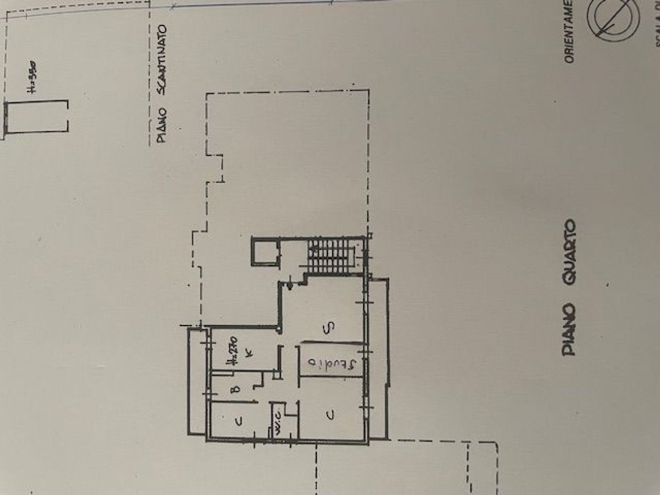 4 Schlafzimmer Wohnung in Quartu Sant'Elena, Italy, Nr. 353688