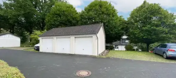 3-Zimmer Doppelhaus in Oberbergischer, Germany, Nr. 173285 21