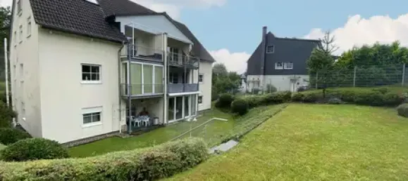 3-Zimmer Doppelhaus in Oberbergischer, Germany, Nr. 173285 3