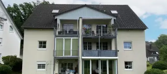 3-Zimmer Doppelhaus in Oberbergischer, Germany, Nr. 173285 2
