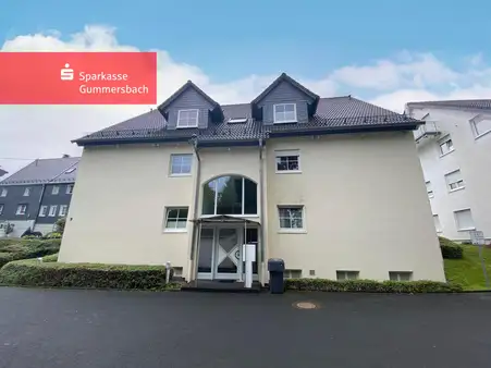 3-Zimmer Doppelhaus in Oberbergischer, Germany, Nr. 173285