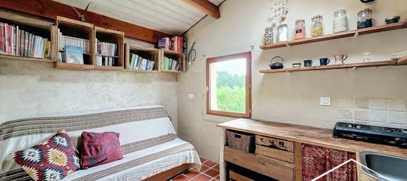 Земельный участок в Мирандоль-Бурньюнак, Франция № 106408 3