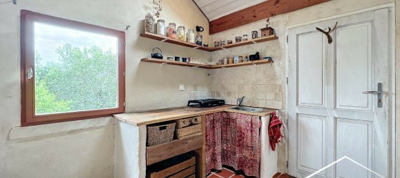 Земельный участок в Мирандоль-Бурньюнак, Франция № 106408 4