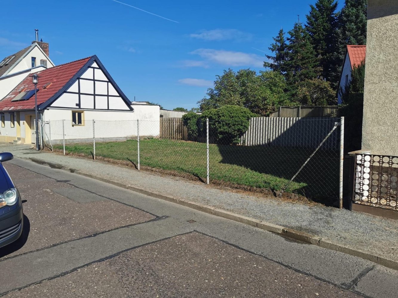  قطعة أرض في Magdeburg, Germany رقم 328182