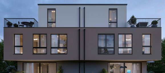 5 rooms Villa in Vienna, Austria No. 230061 2