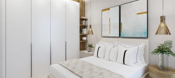 3 bedrooms Apartment in Torre-Pacheco, Spain No. 8835 5