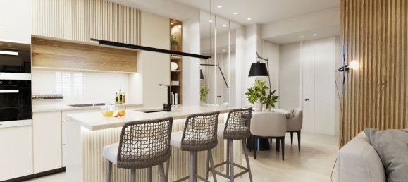 3 bedrooms Apartment in Torre-Pacheco, Spain No. 8835 3