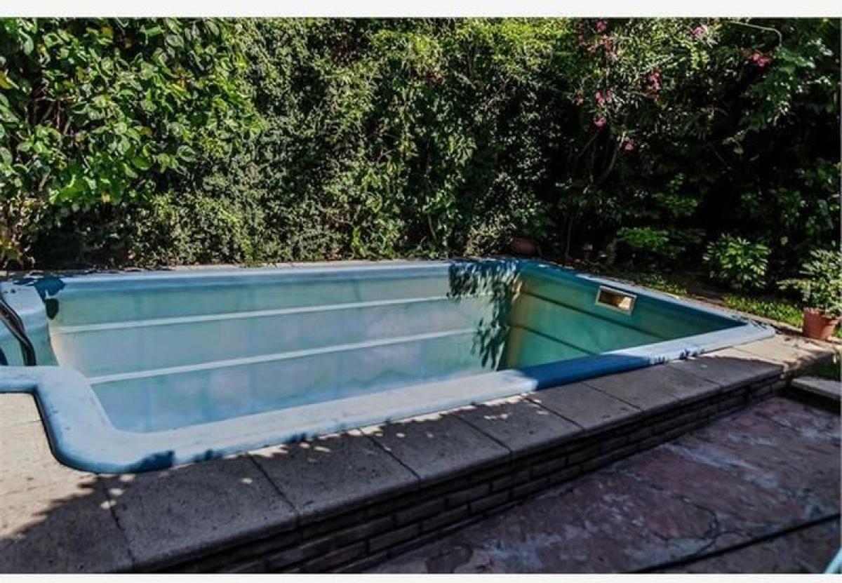 Дом с 4 спальнями в Буэнос-Айрес, Аргентина № 84966